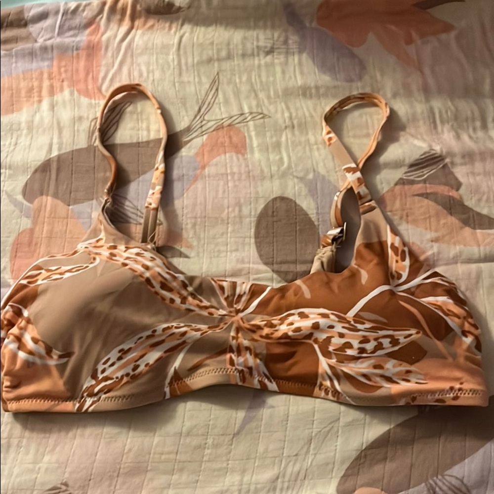 Aerie - bikini top